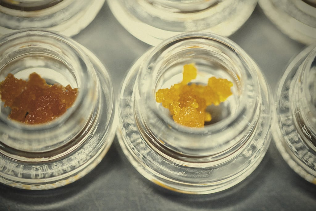 Why Does CRC Make Better BHO?