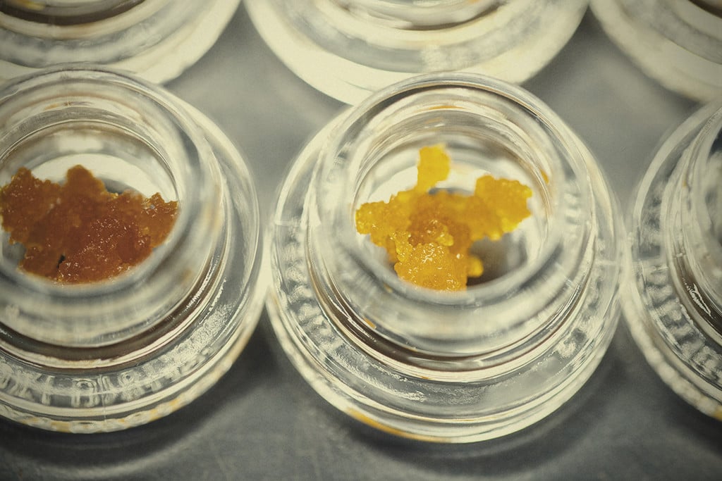 Why Does CRC Make Better BHO?