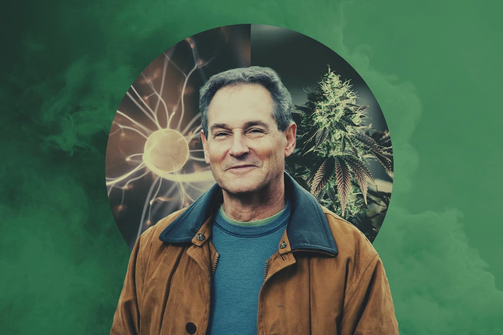 RQS Interviews: Martin A Lee on How Cannabis Affects the Brain