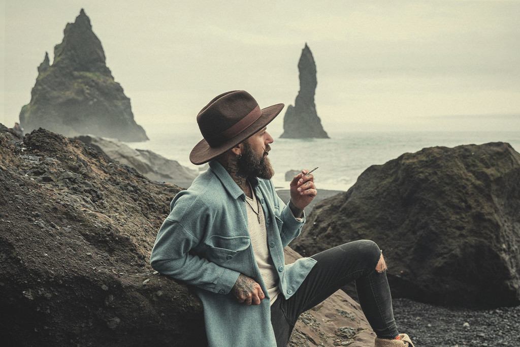 Best Places To Smoke Weed