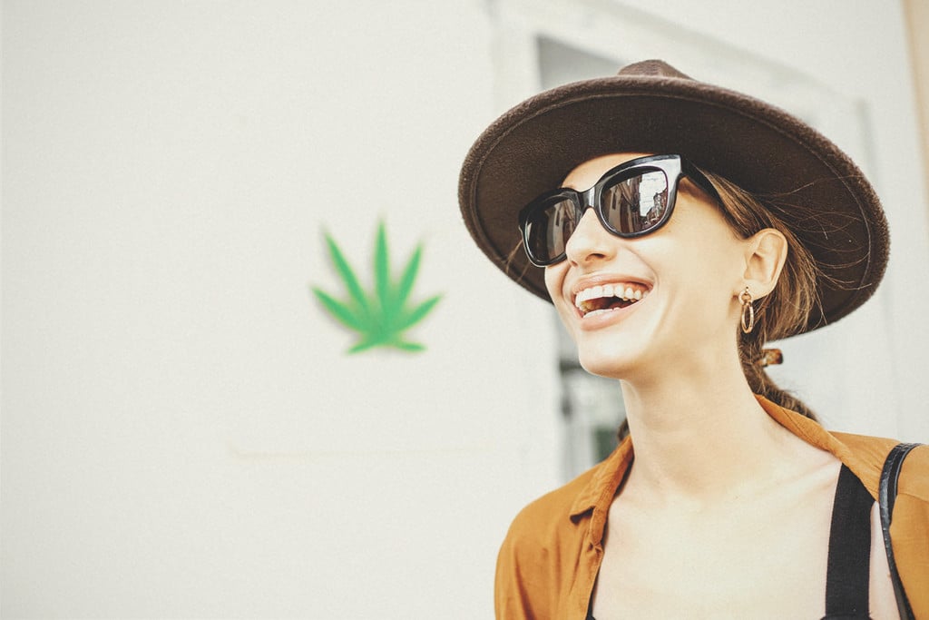 How to Embrace a Weed Lifestyle