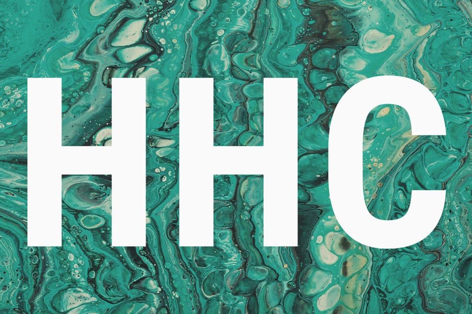 Hexahydrocannabinol (HHC) — Here's What You Need To Know