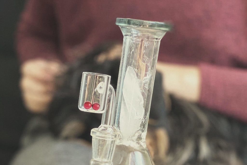 What Are Terp Pearls And How To Use Them Guide - World of Bongs