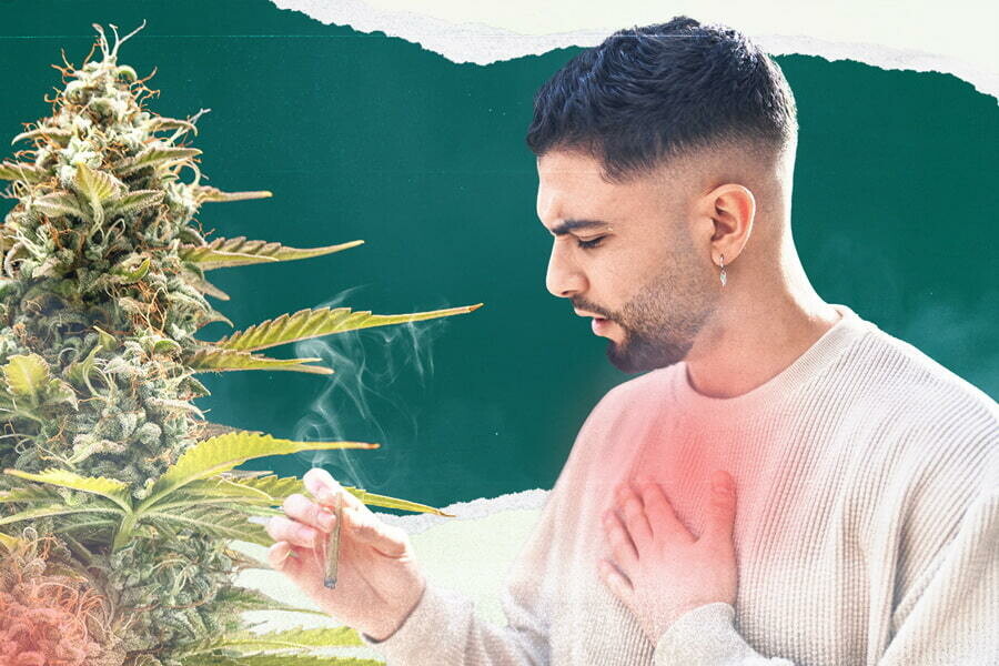 Why Does Weed Make You Cough and How to Prevent It