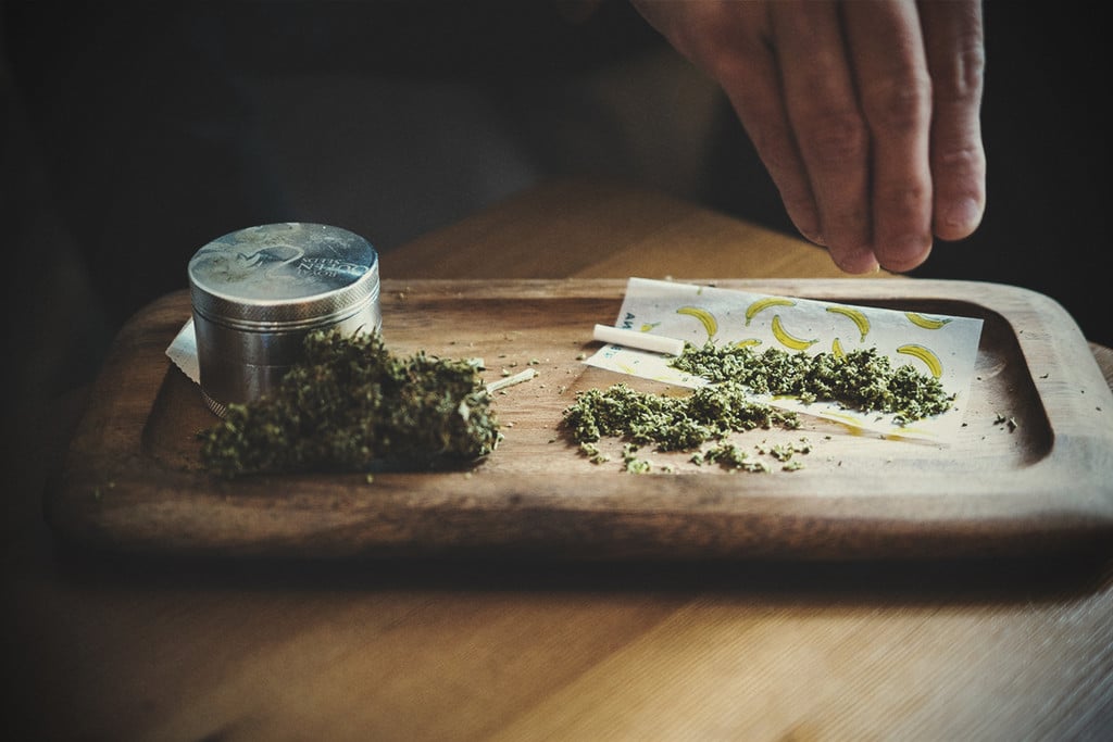 Buyer's Guide to Weed Rolling Trays