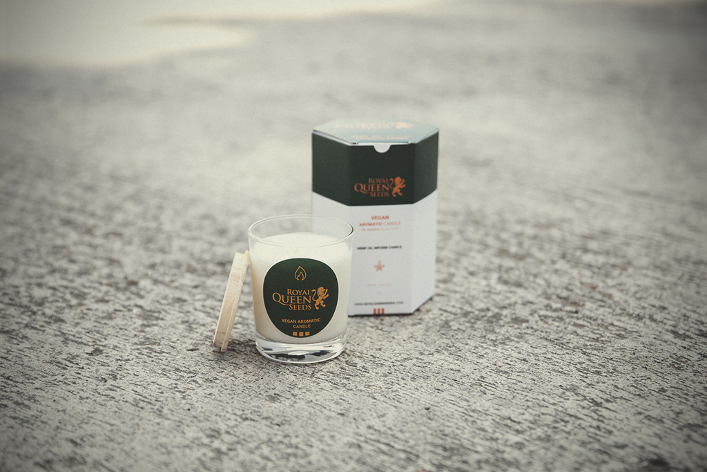 The Benefits of Hemp Candles and How to Make Them RQS Blog