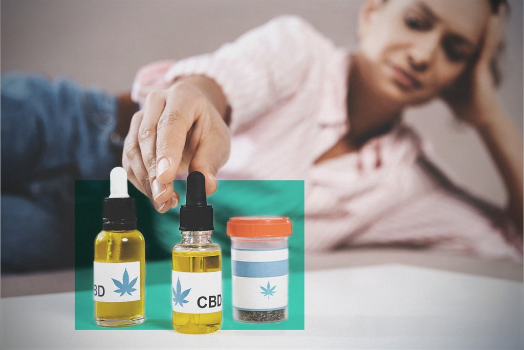 CBD Does Not Work for Me: The Solutions