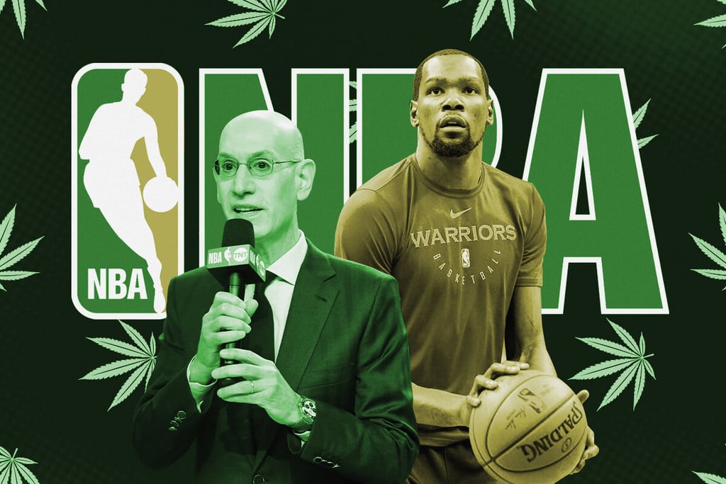 NBA Weed Policy Update — Will Players Be Allowed to Smoke Cannabis?