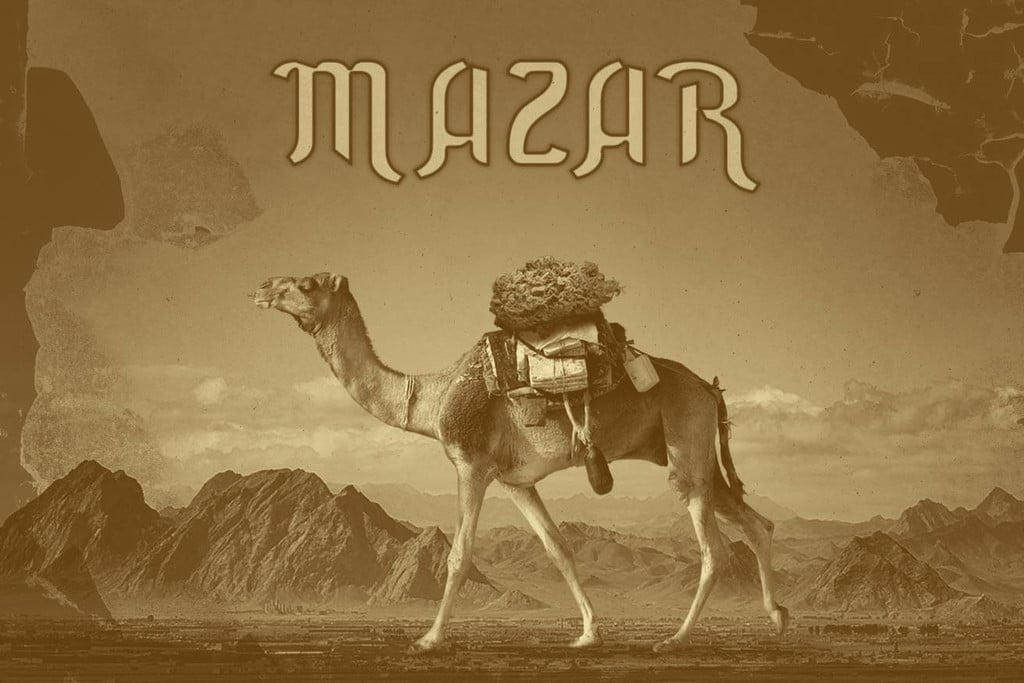 Mazar: An Indica Strain With Central Asian Influences