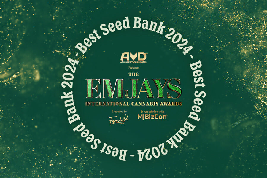 RQS Wins Best Seed Bank Award at the Emjays 2024