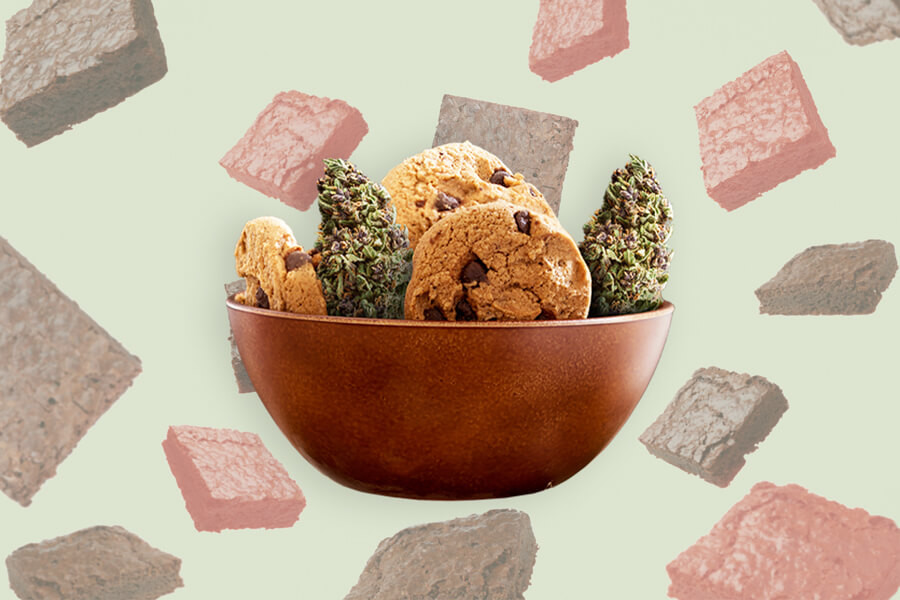Do Cannabis Edibles Go Bad? - RQS Blog