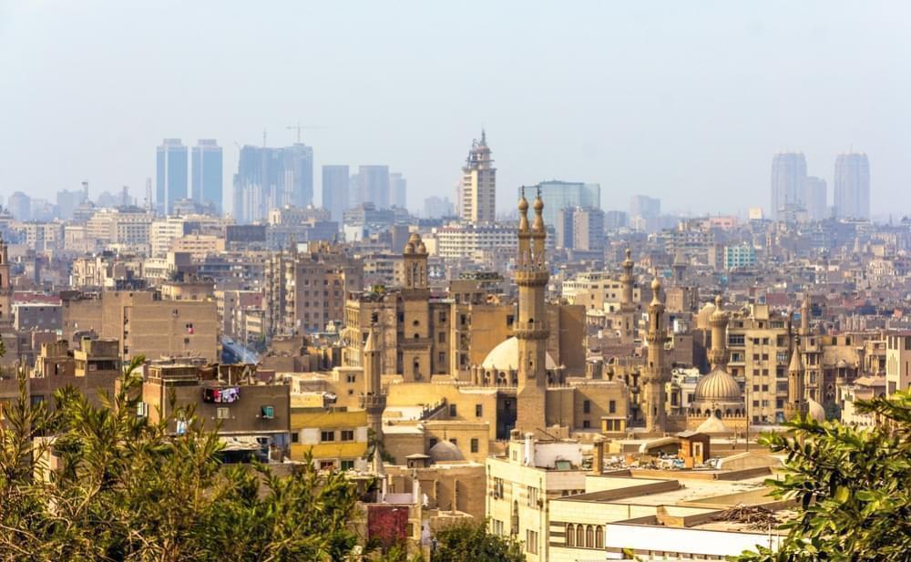 Cannabis in Egypt