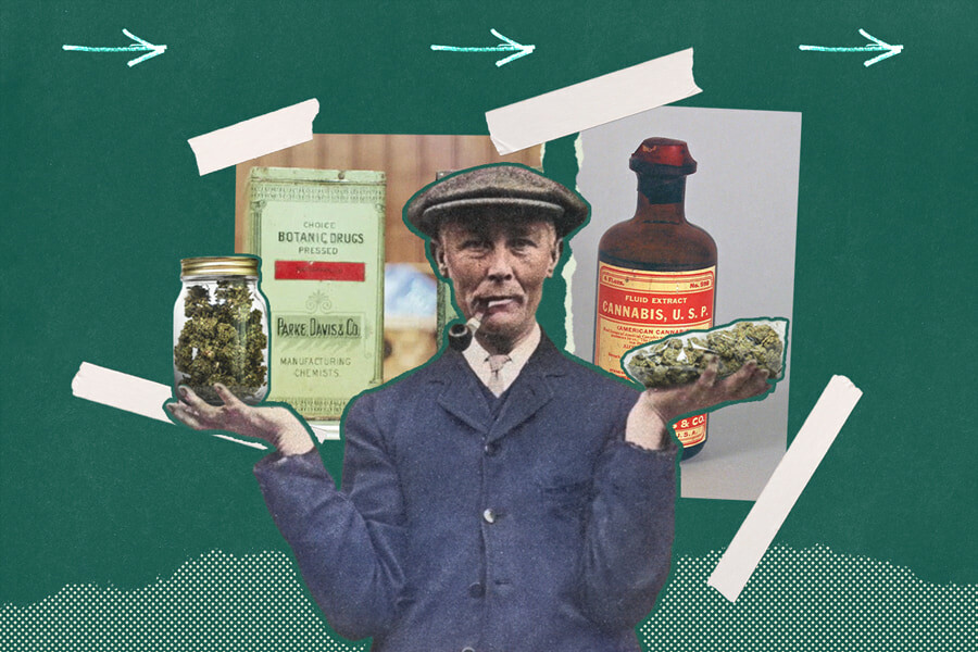 How Has Cannabis Packaging Evolved Over the Years?