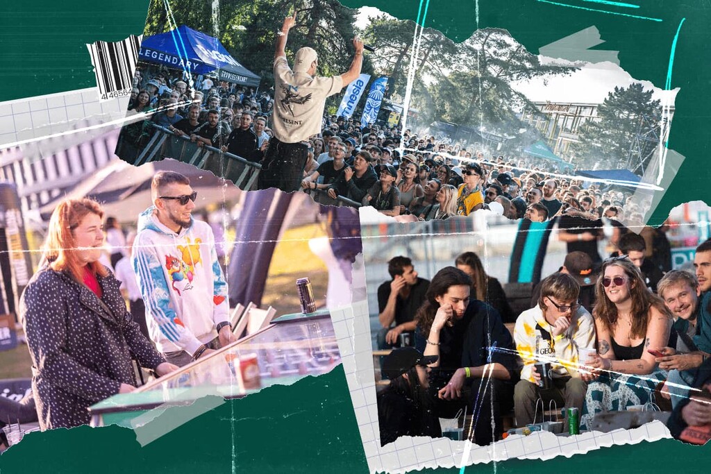 Top European Cannabis Events, Trade Shows, and Festivals