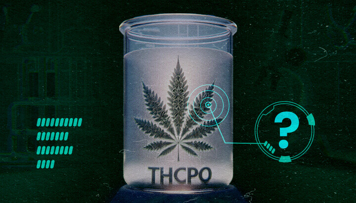 What Is THCPO?