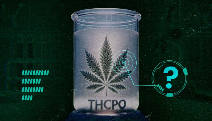 What Is THCPO?