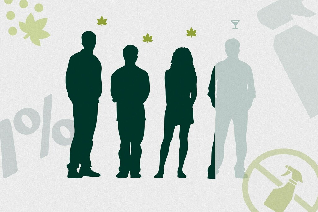 Pesticides in Weed: Americans Demand Safer Cannabis and Turn to Home Growing