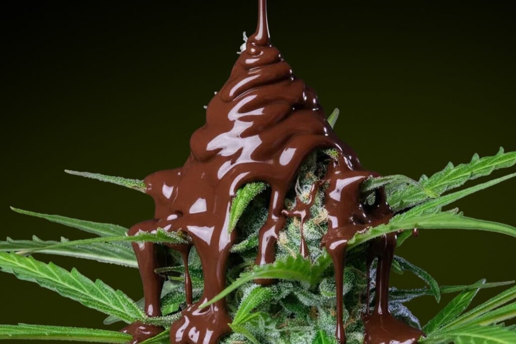 Best Cannabis Strains for Edibles