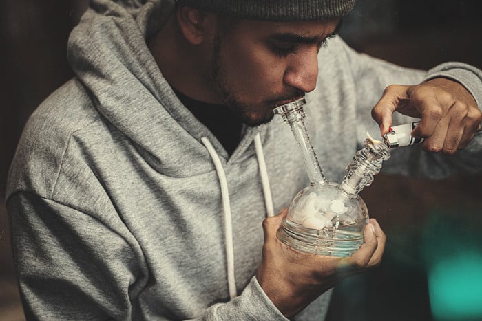 The Best Way to Clean Your Cannabis Pipe