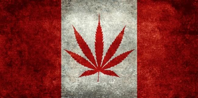 Canada to Become the First G7 Nation to Legalize