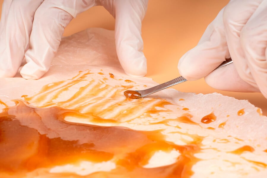 How to Make Rosin Cannabis Oil