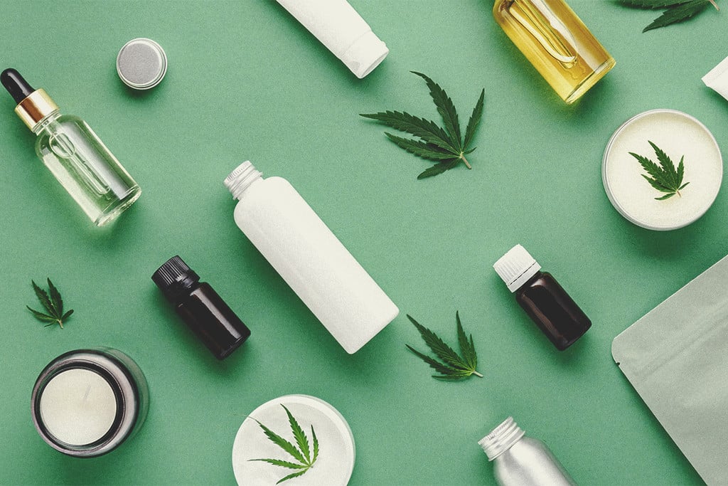cannabis topical recipe