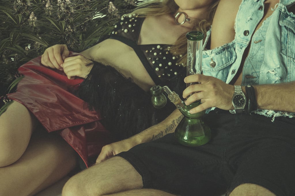 Can Cannabis Improve Sex? Everything You Need To Know