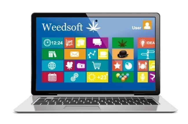 Microsoft Takes A Step Into The Cannabis Industry