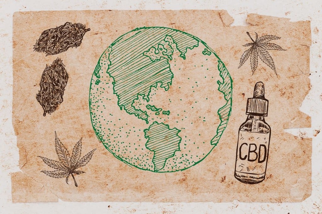 Five Ways Legal Cannabis Can Change the World