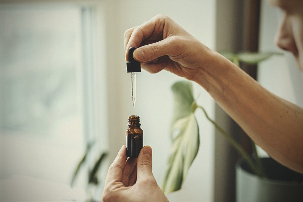 Everything You Need to Know About Making Marijuana Tincture