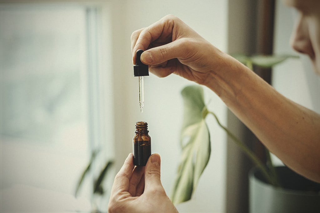 Delta 8 Tincture Wholesale