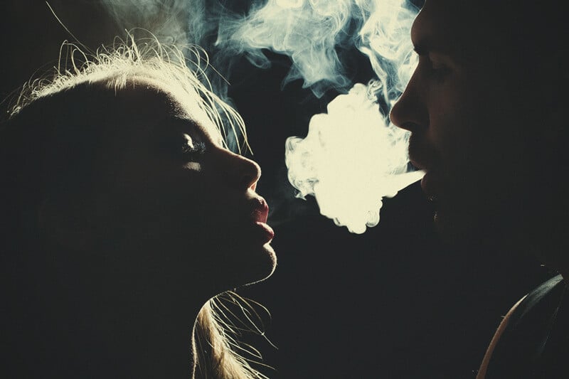 Does Cannabis Affect Men And Women Differently? 