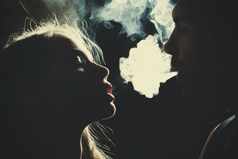 Does Cannabis Affect Men And Women Differently?