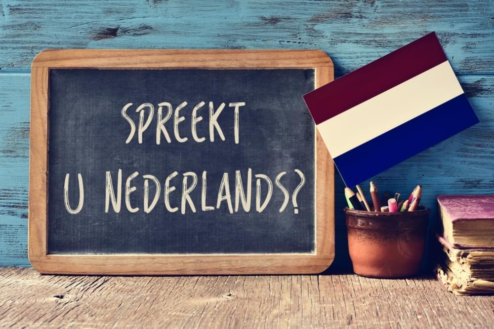We Are Hiring A Dutch Translator!