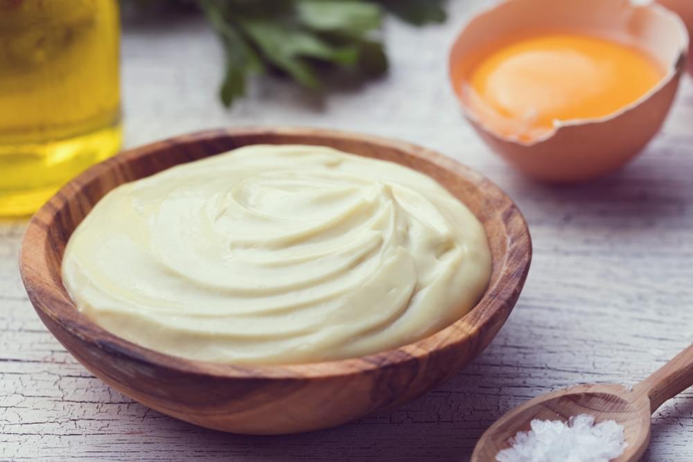 How To Make Homemade Cannabis-Infused Mayonnaise