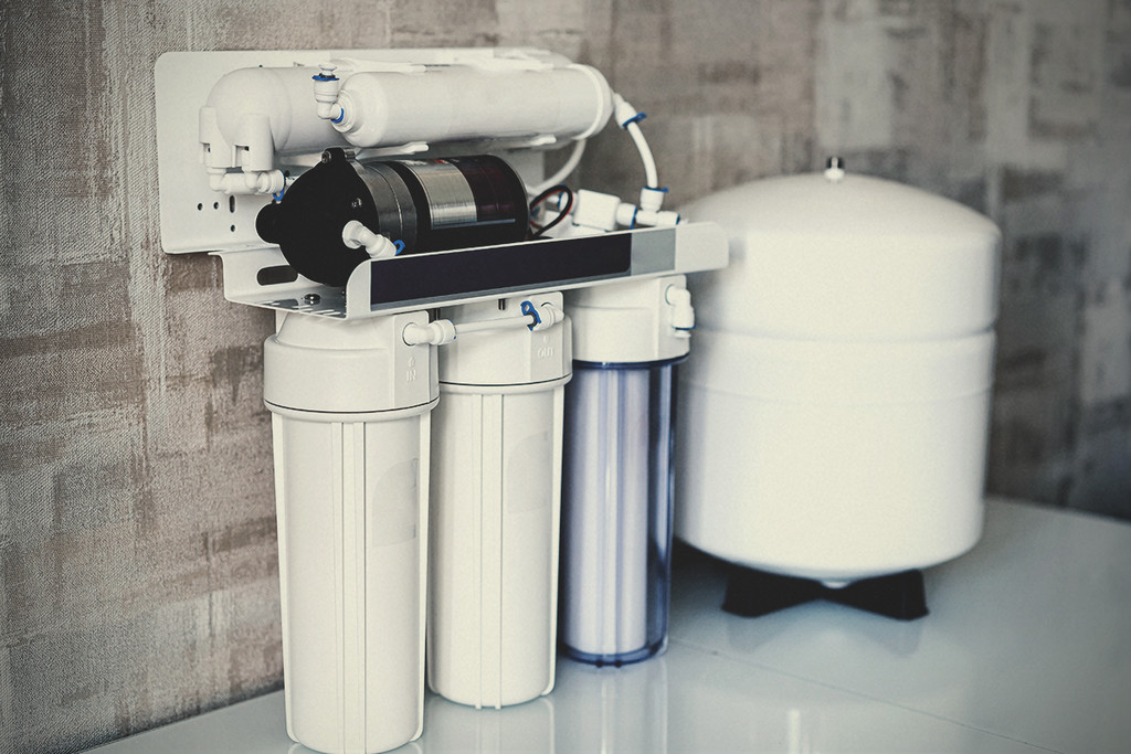 How to Grow Cannabis With Reverse Osmosis (RO) Water - RQS Blog