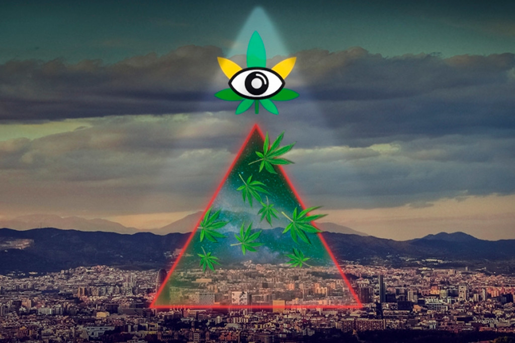 Spannabis Fair Barcelona 2017