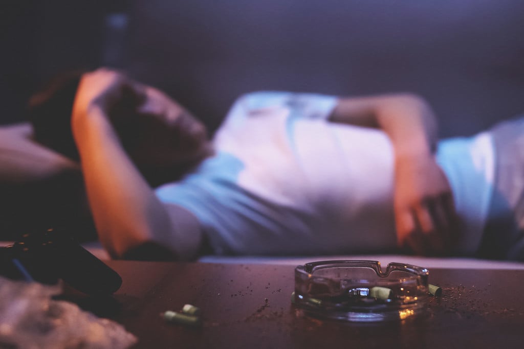 How to Prevent and Combat Weed Hangovers