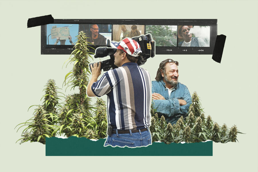 Top 10 Cannabis Documentaries for Education & Entertainment