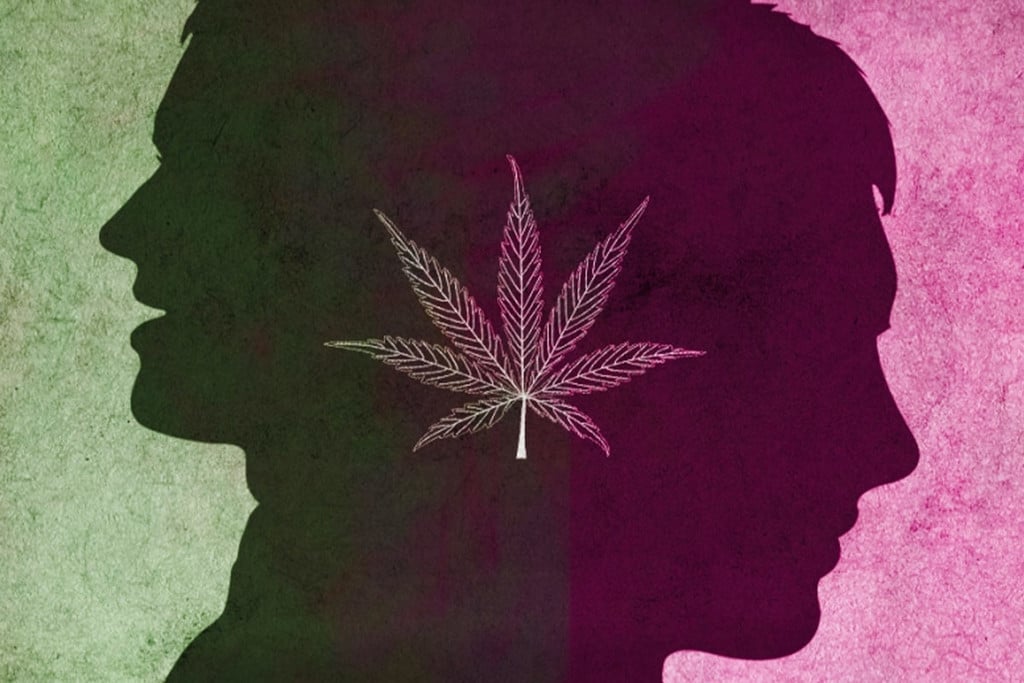How Does Cannabis Affect Bipolar Disorder?