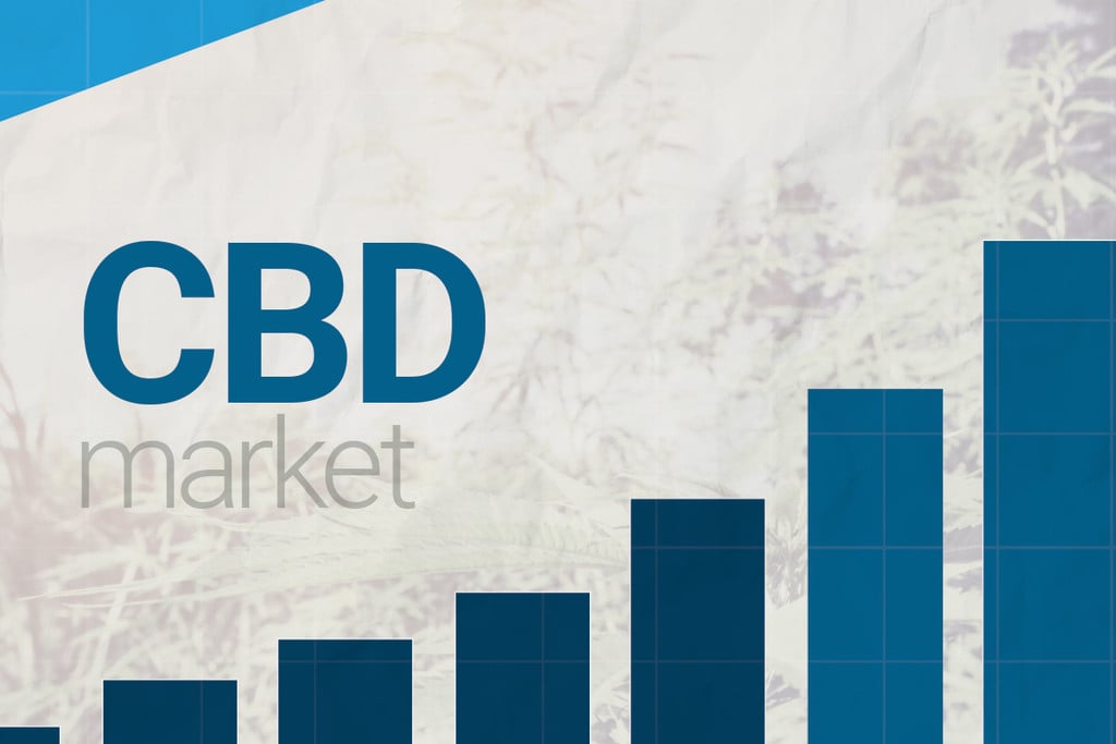 Market Growth: How Much Is the CBD Market Really Worth?