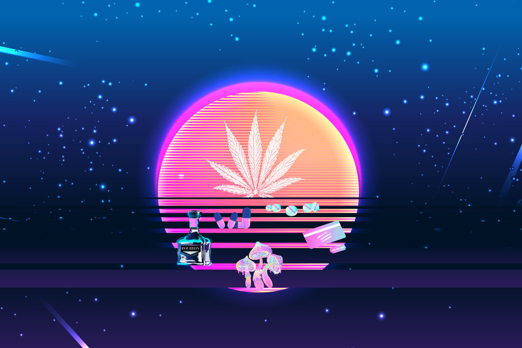 How Cannabis Interacts With Other Drugs and Medications