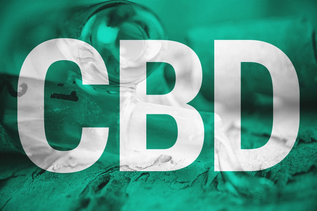 Everything you Need to Know About CBD (Cannabidiol)