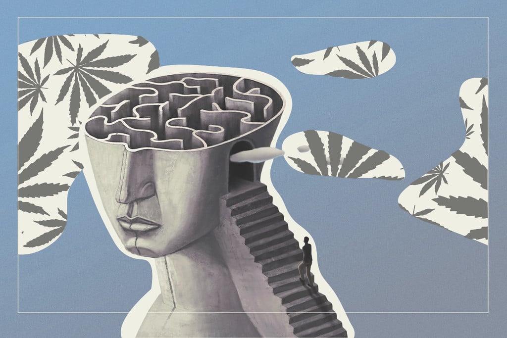 How Does Cannabis Impact Memory?