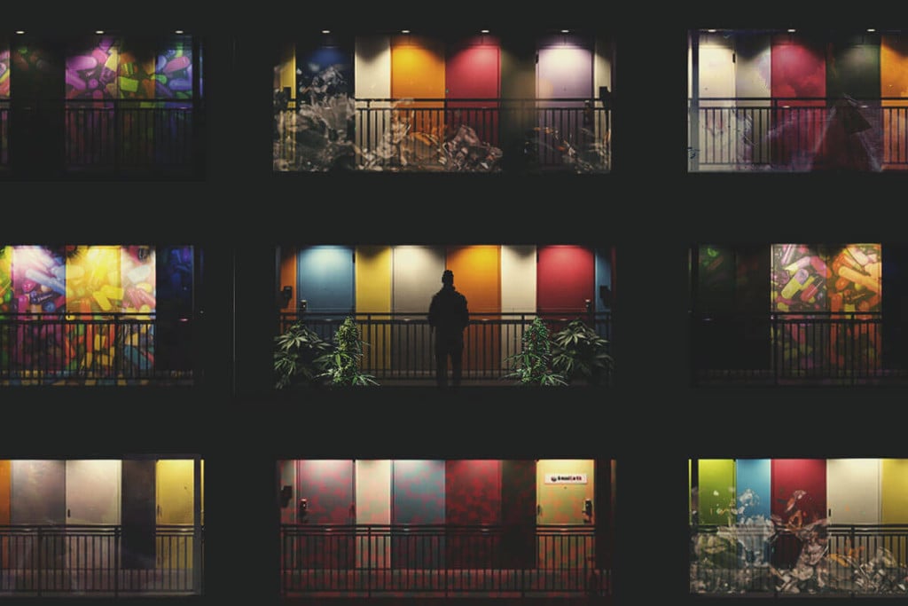 Is marijuana a gateway drug?