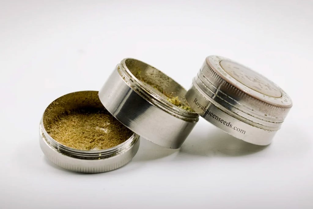 An Introduction To Kief And Six Ways To Put It To Good Use