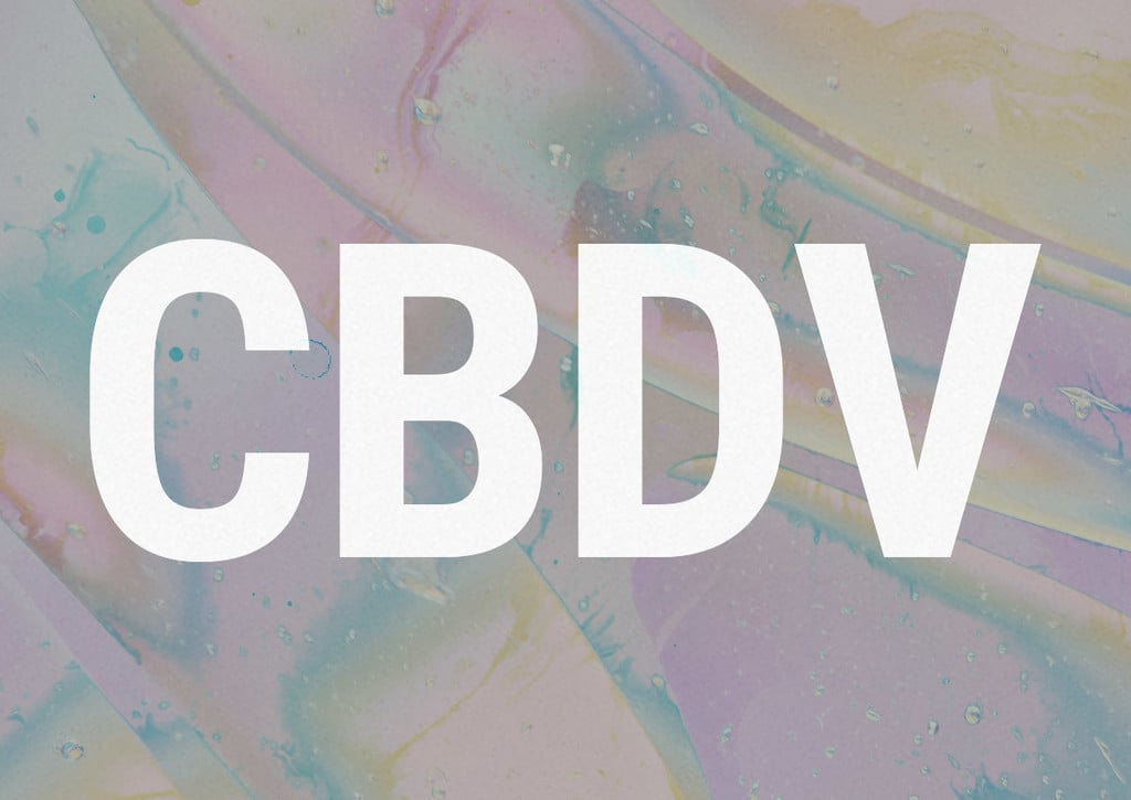 What Is Cannabidivarin (CBDV)?