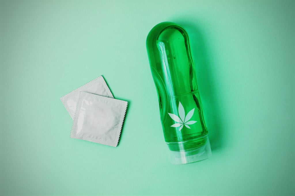 Cannabis Lube and CBD Lube: Everything You Need To Know