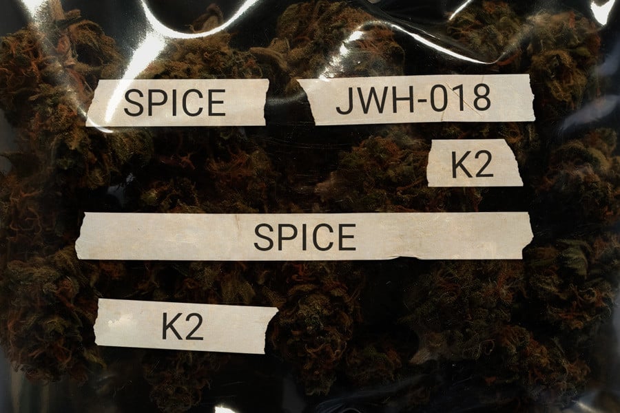 The Many Dangers Of Synthetic Cannabis