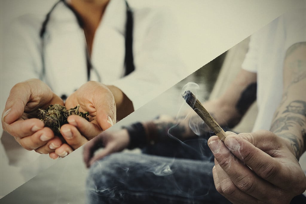 Medical vs Recreational Marijuana: What’s the Difference?